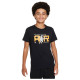 Nike Παιδική κοντομάνικη μπλούζα Sportswear Tee Air 1 Nike Παιδική κοντομάνικη μπλούζα Sportswear Tee Air 1